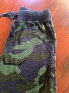 Men’s Polo Loungewear